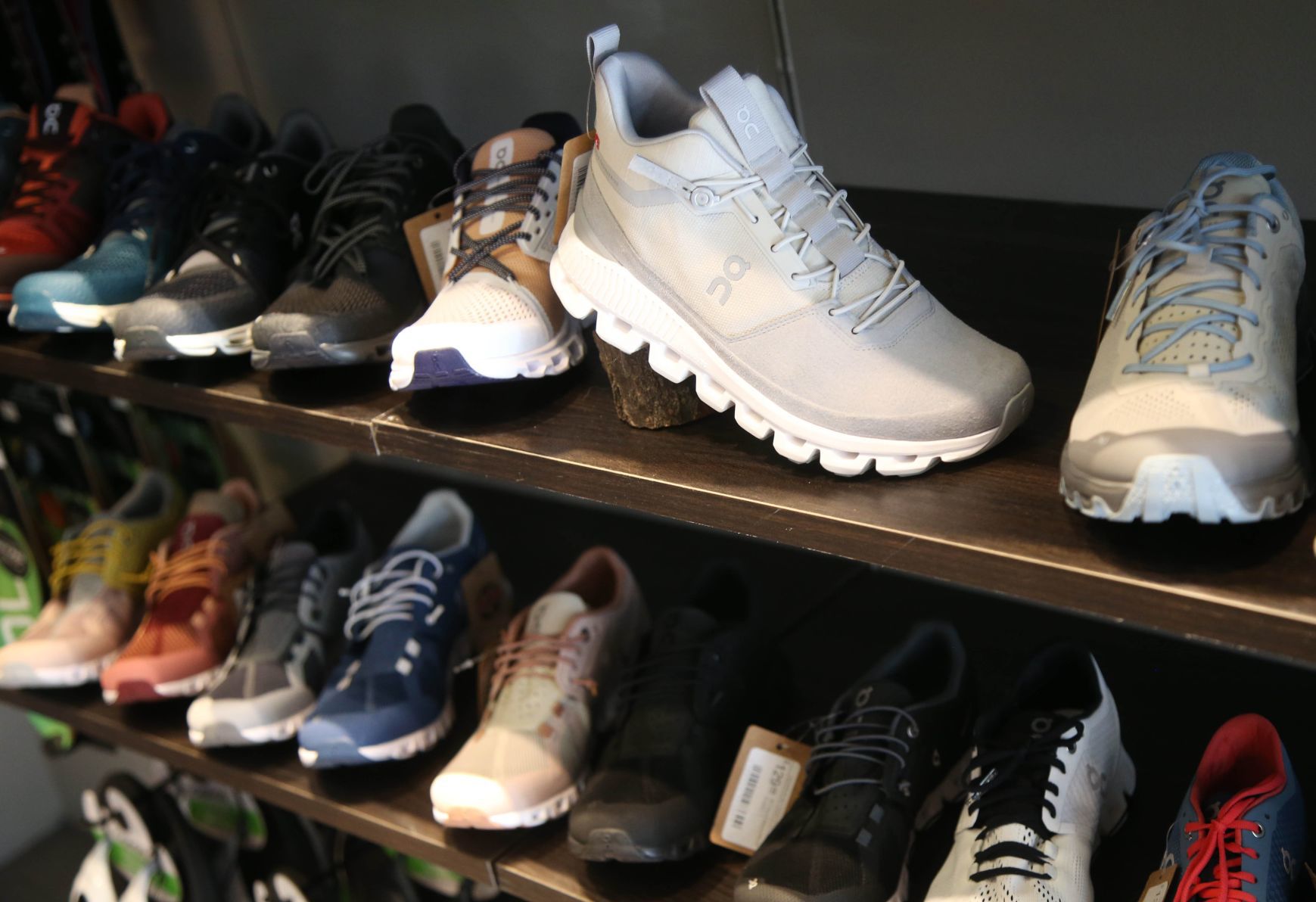 Clothing and accessories